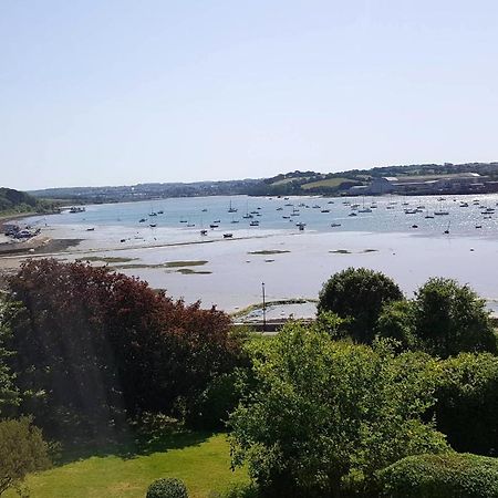 Moorings View Apartman Instow Kültér fotó